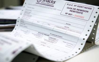 Saiba tudo sobre formulários contínuos e planos e porque ter cada um