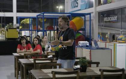 Nasce o Hell Valley, movimento de startups e inovação do noroeste paulista