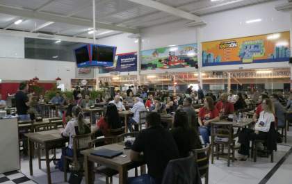 Sebrae-SP e Abstartups realizam evento de fomento a startups da região
