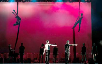 Ballet de Londrina apresenta, em Araçatuba, espetáculo celebrando 25 anos&nbsp;