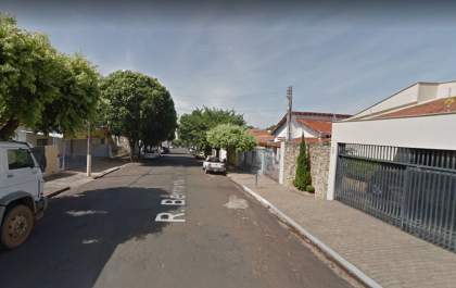 Araçatuba registra furtos de motocicletas nesta sexta-feira