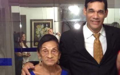 Casagrande, ex-diretor do Demtra, morre aos 54 anos