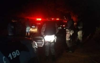 Jovem ganha carona e aproveita para assaltar motociclista em Três Lagoas