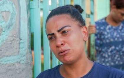 Criança de 3 anos jogada no chão teve morte encefálica