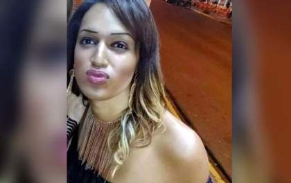 Transexual morre ao aplicar silicone industrial no corpo