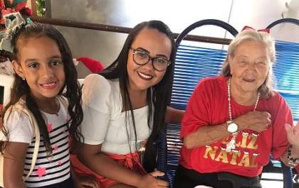 4º Natal de Luz em Três Lagoas supera expectativas; Confira as fotos!