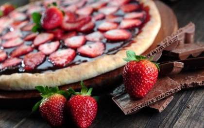 Pizzas doces: conheça 5 sabores que são sucesso nacional