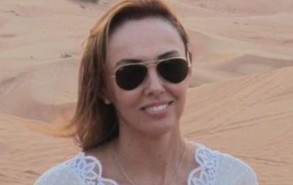 Morre mulher ferida em desabamento de hangar