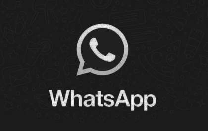 Modo escuro do WhatsApp deve ser ativado automaticamente para economizar bateria