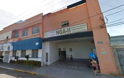 NGA atende provisoriamente no prédio da UPA do Morada dos Nobres