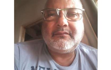 Repórter-fotográfico Paulo Gonçalves morre aos 58 anos