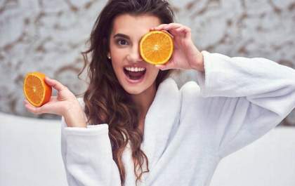 Vitamina C é grande aliada no combate a catarata