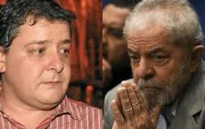 Filho de Lula na mira da justiça: Juiz mantém investigação sobre Lulinha