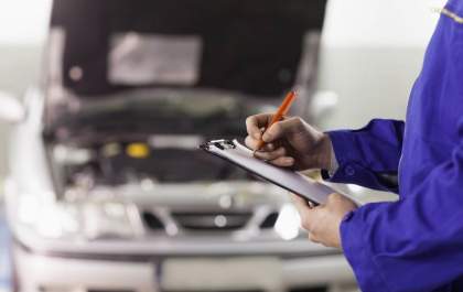 Saiba os sinais que indicam que o motor precisa de retífica
