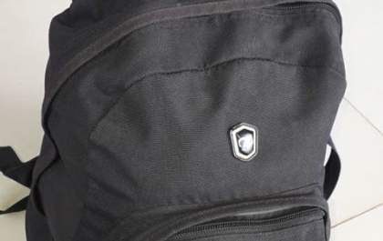 Menino de 10 anos tem mochila com presentes de Natal trocada na rodoviária em Três Lagoas