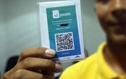 Governo de Andradina orienta jovens sobre cadastro no ID Jovem 2.0