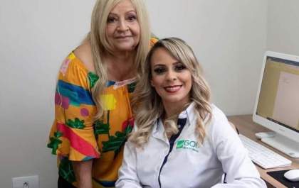 Psicóloga faz campanha pra conseguir sangue raro para a mãe&nbsp;
