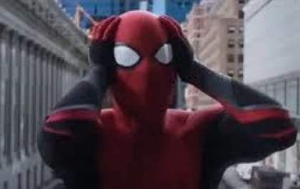 Marceneiro preso por furtar cobertor do Homem-Aranha
