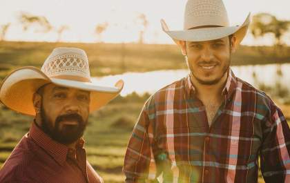 Shows abrilhantarão o final de ano em Nova Independência