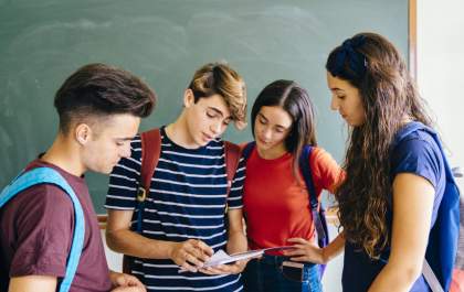 O que muda com a nova Base Nacional Comum Curricular?