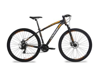 PM recupera bicicleta de R$ 2 mil furtada e prende vendedor
