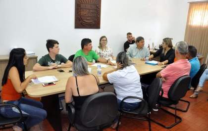 Selvíria tem nova Diretoria Executiva para o Conselho Municipal de Saúde