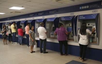 Saque complementar do FGTS começa a ser pago hoje