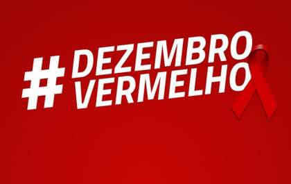 Clínica Vitalcor é uma das apoiadoras do Dezembro Vermelho