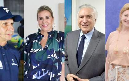 Os desejos para 2020