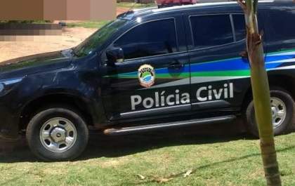 Polícia recupera celular e prende mulher por 'apropriação de coisa achada'