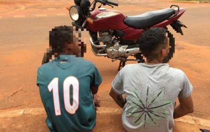 Polícia Civil registra furto de uma moto por dia em Três Lagoas