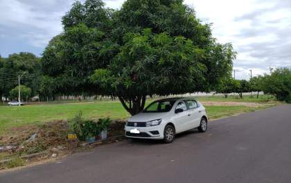Funcionária da Prefeitura de Birigui é presa por usar carro público de forma particular