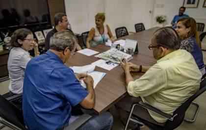 Prefeitura investe R$ 2 milhões na reforma da escola do São José