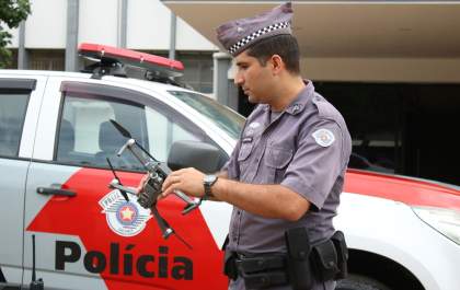PM reforça o patrulhamento em Araçatuba e Birigui pelo Dia dos Namorados