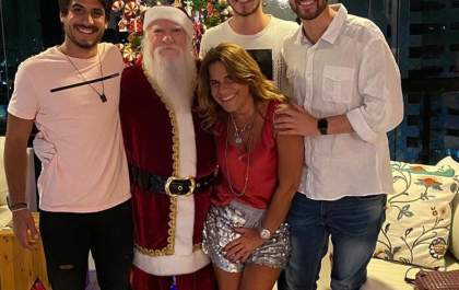 Natal na Bahia