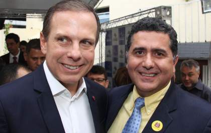 PSDB terá candidato a prefeito ou vice em Andradina. “De uma via ou de outra”, afirma Pilla