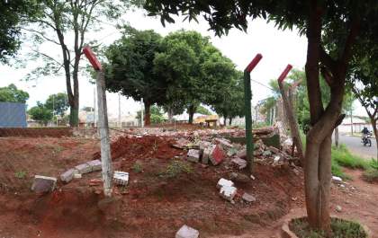Prefeitura de Birigui regulariza áreas verdes ocupadas irregularmente