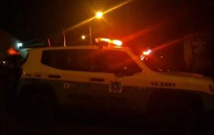 Briga em casa noturna termina com segurança ferido em Três Lagoas