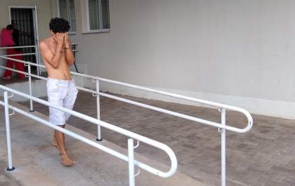 PM recupera veículos roubados, prende homem e apreende adolescente