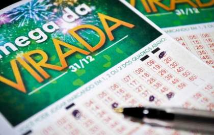 Mega da Virada: apostas exclusivas para o prêmio de R$ 300 milhões já começaram