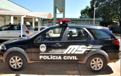 Casa é invadida e morador tem dinheiro e joias furtados no Centro de TL