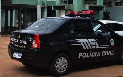 Mulher é denunciada após recusar entregar filho para o pai no Natal