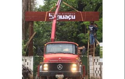 Prefeitura de Araçatuba suspende atividades da Semana da Água