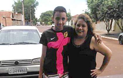 Professora ajuda adolescente a ter sonho de Natal realizado