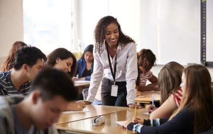 Professores são selecionados para curso de inglês nos Estados Unidos