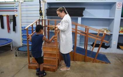 Ritinha Prates receberá R$ 1,4 milhão do Ministério da Saúde