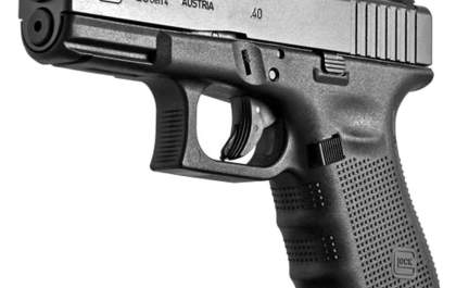 Polícia Civil recebe pistolas para testes
