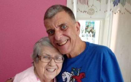 Morre a mãe do ator e diretor Jorge Fernando