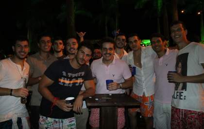 O sucesso da Corona