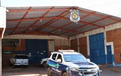 Detento é morto por facção rival em Presídio de Segurança Máxima
